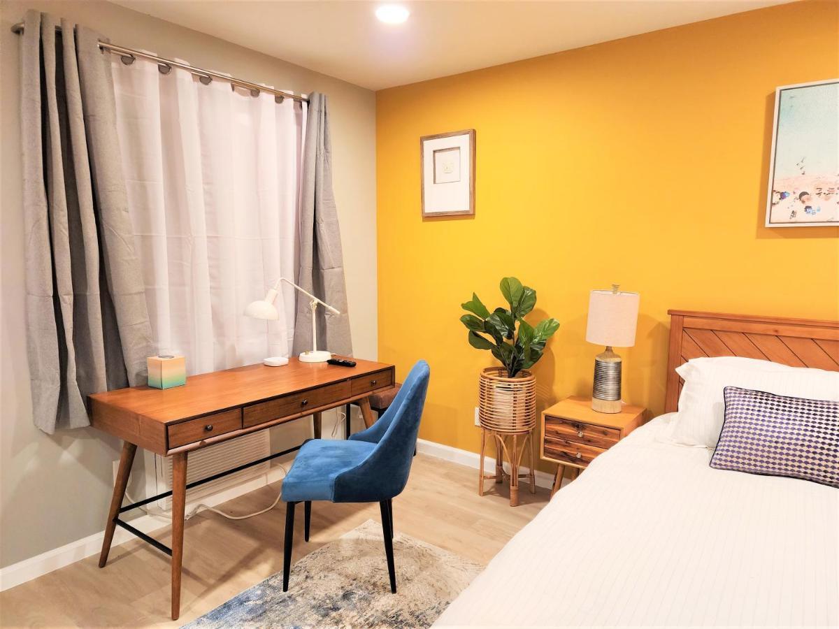 Lake Front Resort 레이크포트 외부 사진